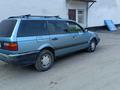 Volkswagen Passat 1991 годаfor1 300 000 тг. в Алматы – фото 10