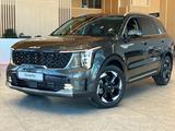 Kia Sorento Style 2025 года за 22 290 000 тг. в Костанай