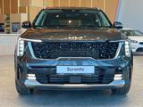 Kia Sorento Style 2025 года за 22 290 000 тг. в Костанай – фото 5
