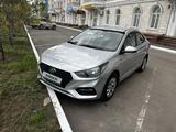 Hyundai Accent 2018 годаүшін6 930 000 тг. в Астана – фото 5