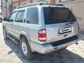 Nissan Pathfinder 2002 года за 3 500 000 тг. в Конаев (Капшагай) – фото 3