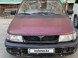 Mitsubishi Space Wagon 1995 года за 750 000 тг. в Актау