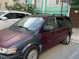 Mitsubishi Space Wagon 1995 годаүшін750 000 тг. в Актау – фото 4