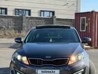 Kia K5 2012 года за 7 500 000 тг. в Астана