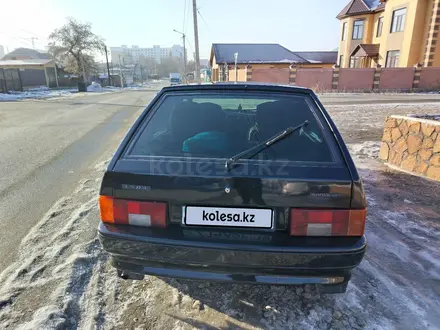 ВАЗ (Lada) 2114 2013 года за 2 000 000 тг. в Семей – фото 5