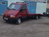 Renault  Master 2002 года за 9 000 000 тг. в Караганда