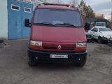 Renault  Master 2002 годаүшін9 000 000 тг. в Караганда – фото 2