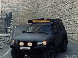 Nissan Patrol 1998 годаүшін10 000 000 тг. в Алматы