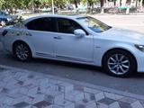 Lexus LS 460 2007 года за 7 000 000 тг. в Караганда – фото 2