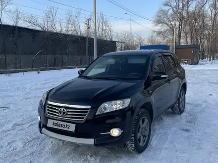 Toyota RAV4 2012 года за 7 900 000 тг. в Алматы