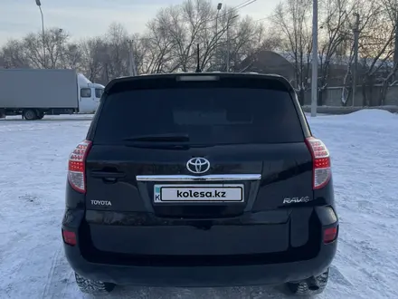 Toyota RAV4 2012 года за 7 900 000 тг. в Алматы – фото 5