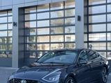Hyundai Sonata 2019 года за 10 000 000 тг. в Тараз – фото 2
