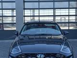 Hyundai Sonata 2019 года за 10 000 000 тг. в Тараз – фото 3