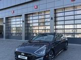 Hyundai Sonata 2019 года за 10 000 000 тг. в Тараз