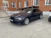 BMW 523 1997 годаүшін3 600 000 тг. в Павлодар