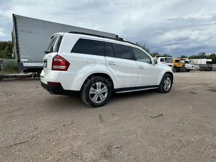 Mercedes-Benz GL 500 2009 года за 8 000 000 тг. в Алматы – фото 6