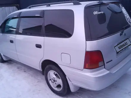 Honda Odyssey 1997 года за 3 300 000 тг. в Аркалык – фото 28