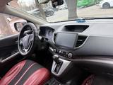 Honda CR-V 2014 года за 12 800 000 тг. в Алматы – фото 2