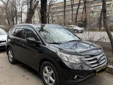 Honda CR-V 2014 года за 12 800 000 тг. в Алматы – фото 4
