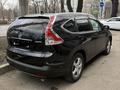 Honda CR-V 2014 года за 10 500 000 тг. в Алматы – фото 5