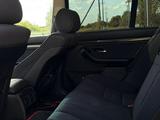 BMW 528 2000 года за 2 900 000 тг. в Астана – фото 4