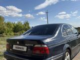 BMW 528 2000 года за 2 900 000 тг. в Астана