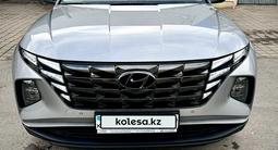 Hyundai Tucson 2021 года за 12 600 000 тг. в Караганда – фото 2