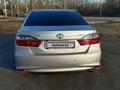 Toyota Camry 2015 года за 11 600 000 тг. в Семей – фото 7