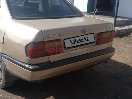 Nissan Primera 1992 года за 750 000 тг. в Астана – фото 4