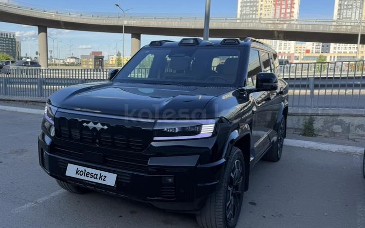 BYD FangChengBao Leopard 8 — миниатюра 3