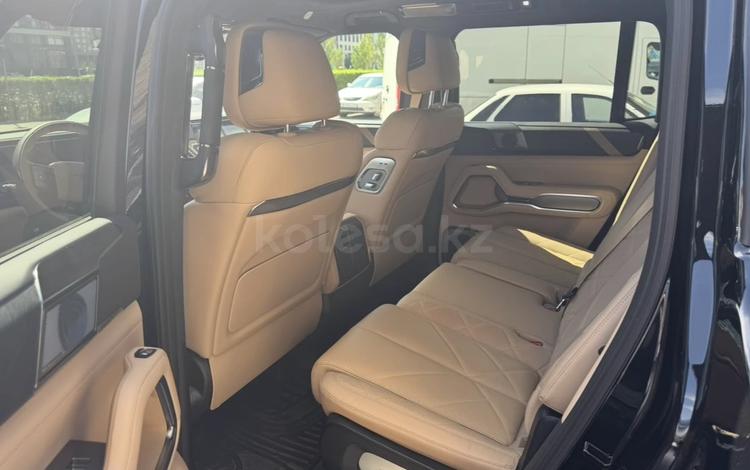 BYD FangChengBao Leopard 8 — миниатюра 4