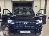 BYD FangChengBao Leopard 8 2025 годаүшін32 000 000 тг. в Астана