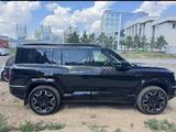 BYD FangChengBao Leopard 8 2025 годаүшін32 000 000 тг. в Астана – фото 2