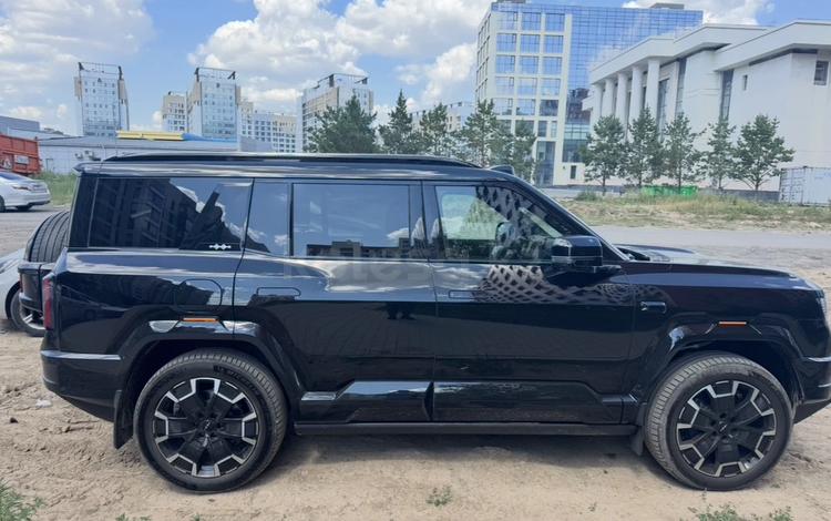 BYD FangChengBao Leopard 8 — миниатюра 2