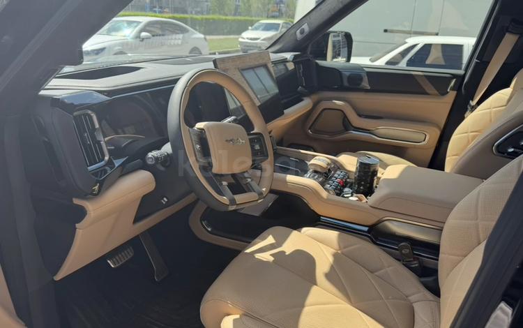 BYD FangChengBao Leopard 8 — миниатюра 5