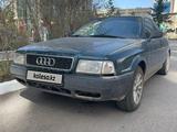 Audi 80 1991 года за 1 400 000 тг. в Астана