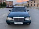 Mercedes-Benz C 180 1996 годаfor1 200 000 тг. в Кызылорда – фото 2