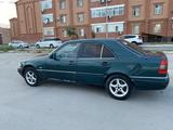 Mercedes-Benz C 180 1996 годаfor1 200 000 тг. в Кызылорда – фото 4