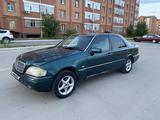 Mercedes-Benz C 180 1996 годаfor1 200 000 тг. в Кызылорда – фото 3