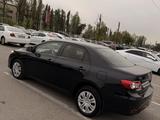 Toyota Corolla 2011 годаүшін5 400 000 тг. в Алматы – фото 2