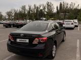 Toyota Corolla 2011 годаүшін5 400 000 тг. в Алматы – фото 3