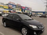 Toyota Corolla 2011 годаүшін5 400 000 тг. в Алматы – фото 4