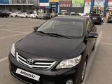 Toyota Corolla 2011 годаүшін5 400 000 тг. в Алматы