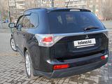 Mitsubishi Outlander 2013 года за 5 600 000 тг. в Астана – фото 4