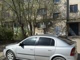 Opel Astra 2004 годаүшін1 900 000 тг. в Актобе – фото 4