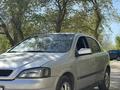 Opel Astra 2004 года за 1 900 000 тг. в Актобе – фото 3