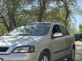 Opel Astra 2004 годаүшін1 900 000 тг. в Актобе – фото 3