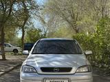 Opel Astra 2004 годаүшін1 900 000 тг. в Актобе