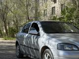 Opel Astra 2004 годаүшін1 900 000 тг. в Актобе – фото 2