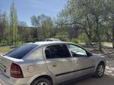 Opel Astra 2004 годаүшін1 900 000 тг. в Актобе – фото 5
